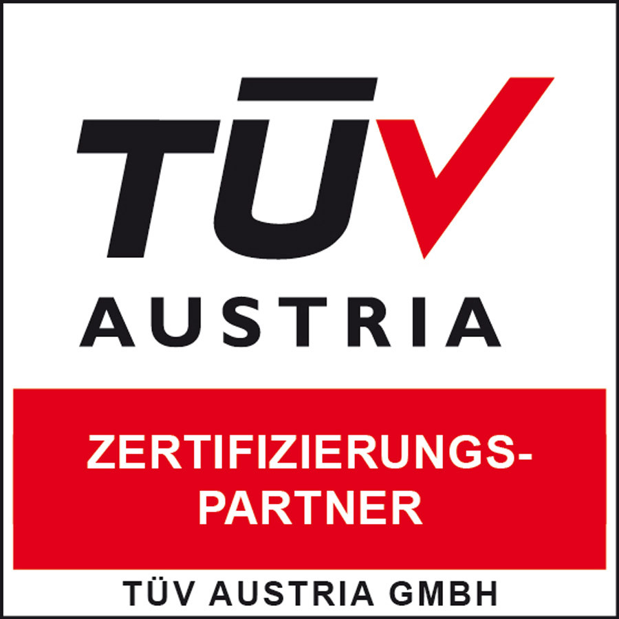 Gruppo TÜV AUSTRIA
